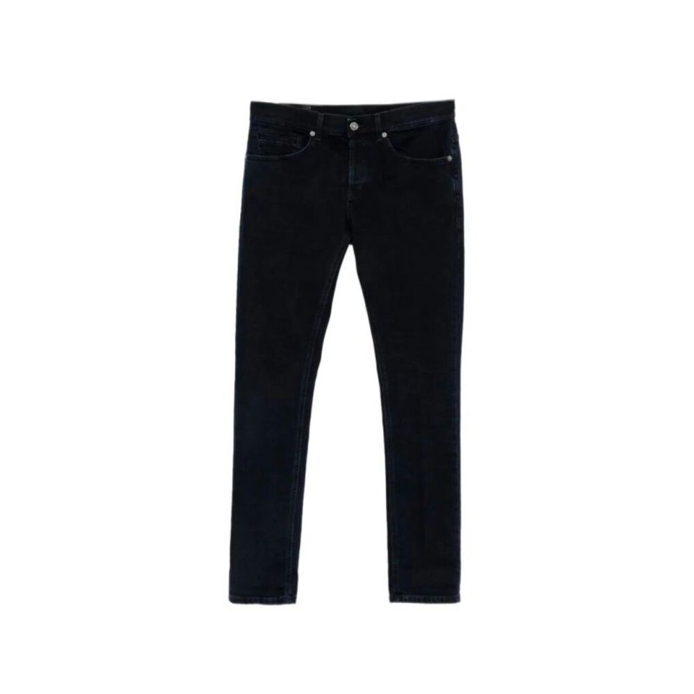 Dondup Men `George` Slim 5-Pocket Jeans
